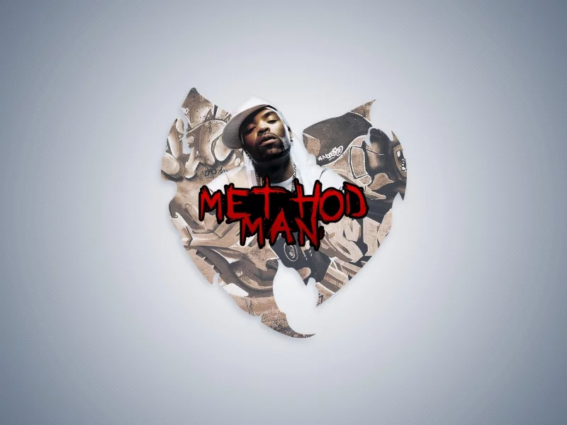 clifford smith, method man, клиффорд смит, wu-tang clan, hip-hop