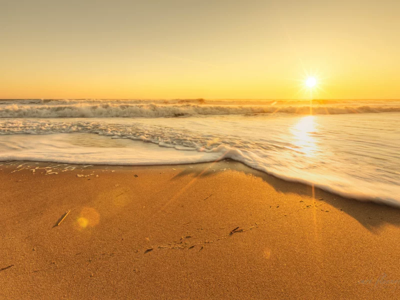 sand, beach, scenery, sun, sunrise, sea, beautiful, nature, ocean, landscape, sky, sunset, sky
