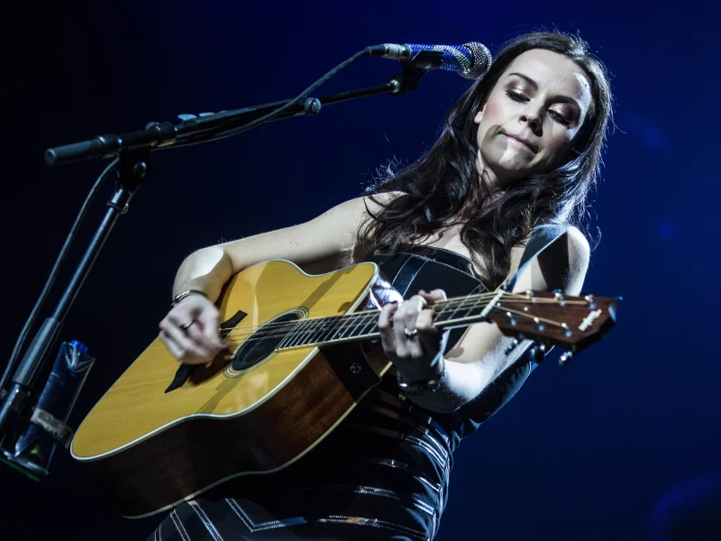 соло исполнитель, amy macdonald, музыкант, гитара, вокал