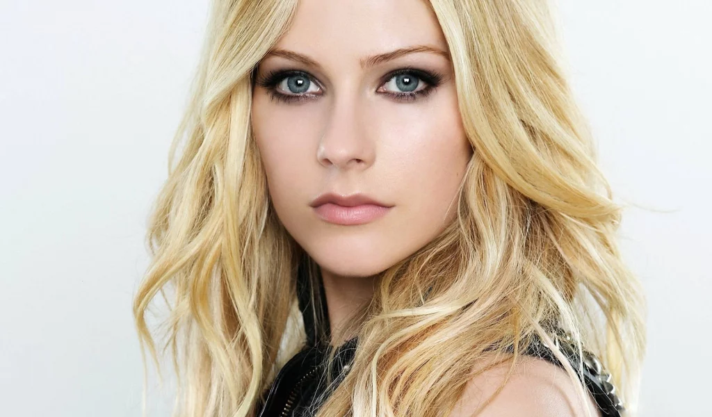 avril lavigne, певица