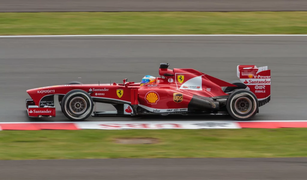 f1, silverstone, fernando alonso