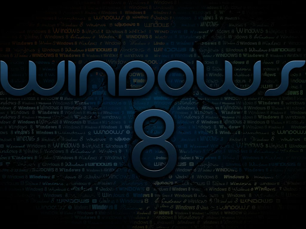операционная система, windows, текст, обои, 8, компьютер