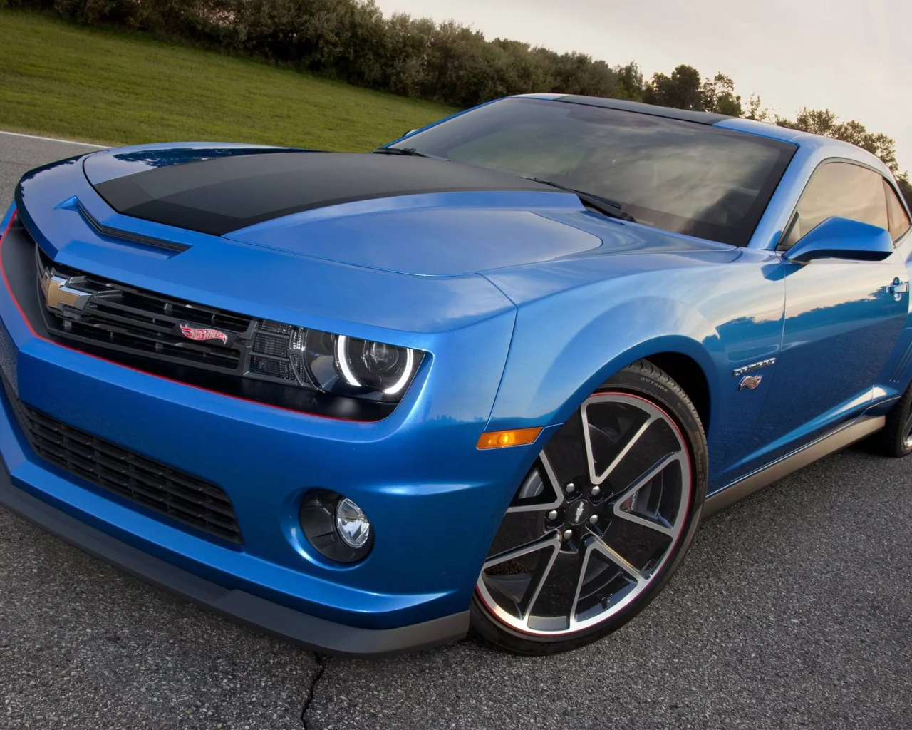 диски, hot wheels, тюнинг, фары, chevrolet camaro, шевроле камаро