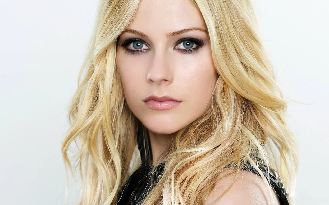 avril lavigne, певица