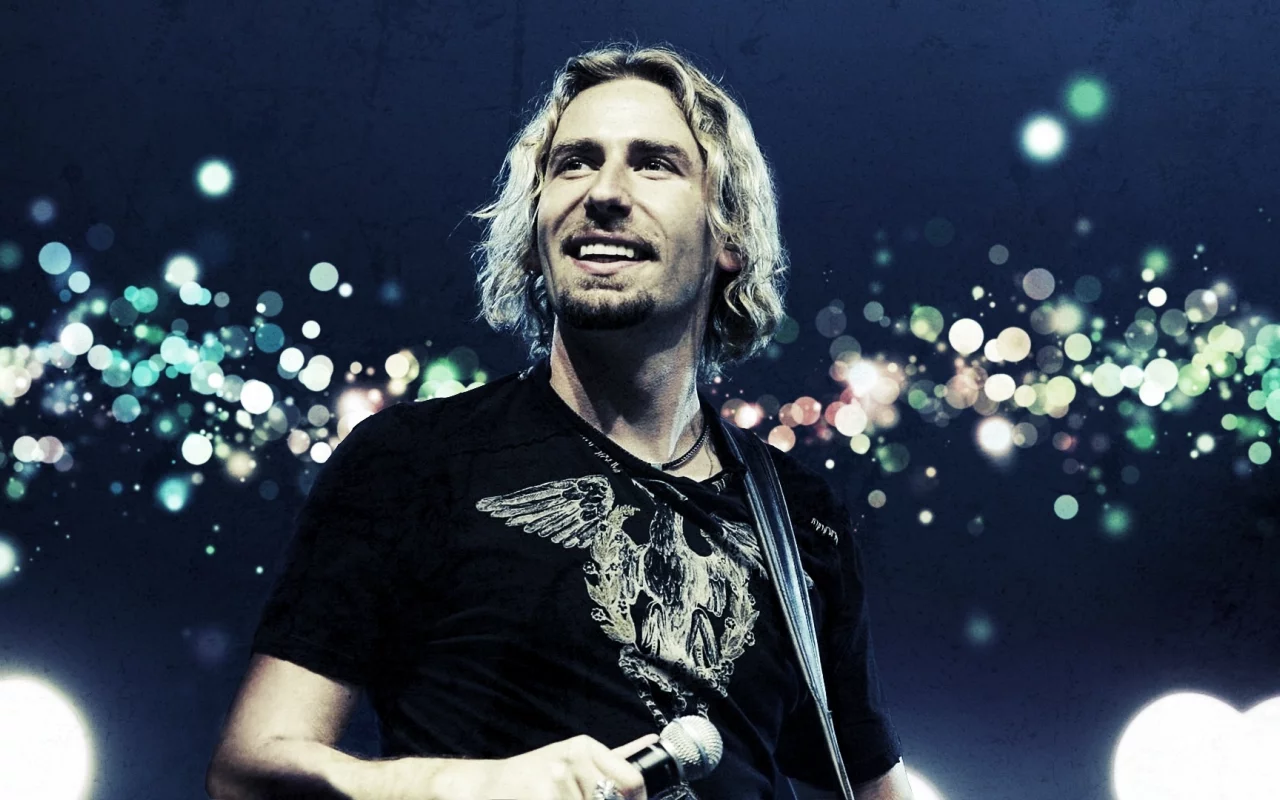 чед крюгер, nickelback, rock, рок