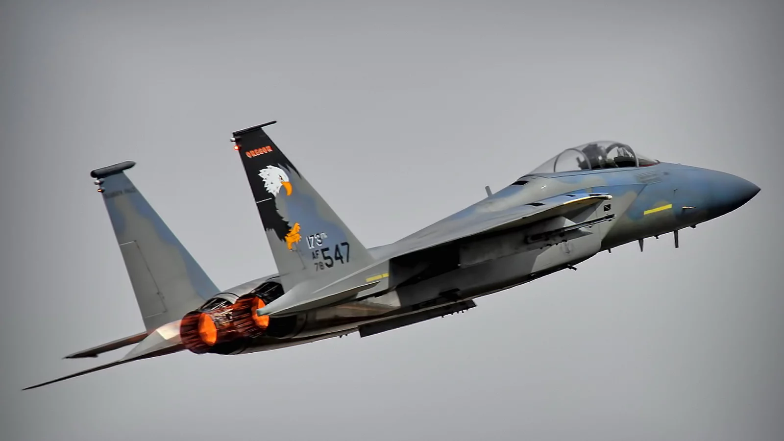оружие, f-15 eagle, самолёт