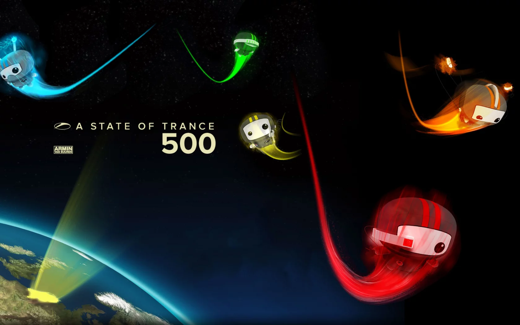 радиошоу, dj, asot, armin van buuren, a state of trance 500, trance