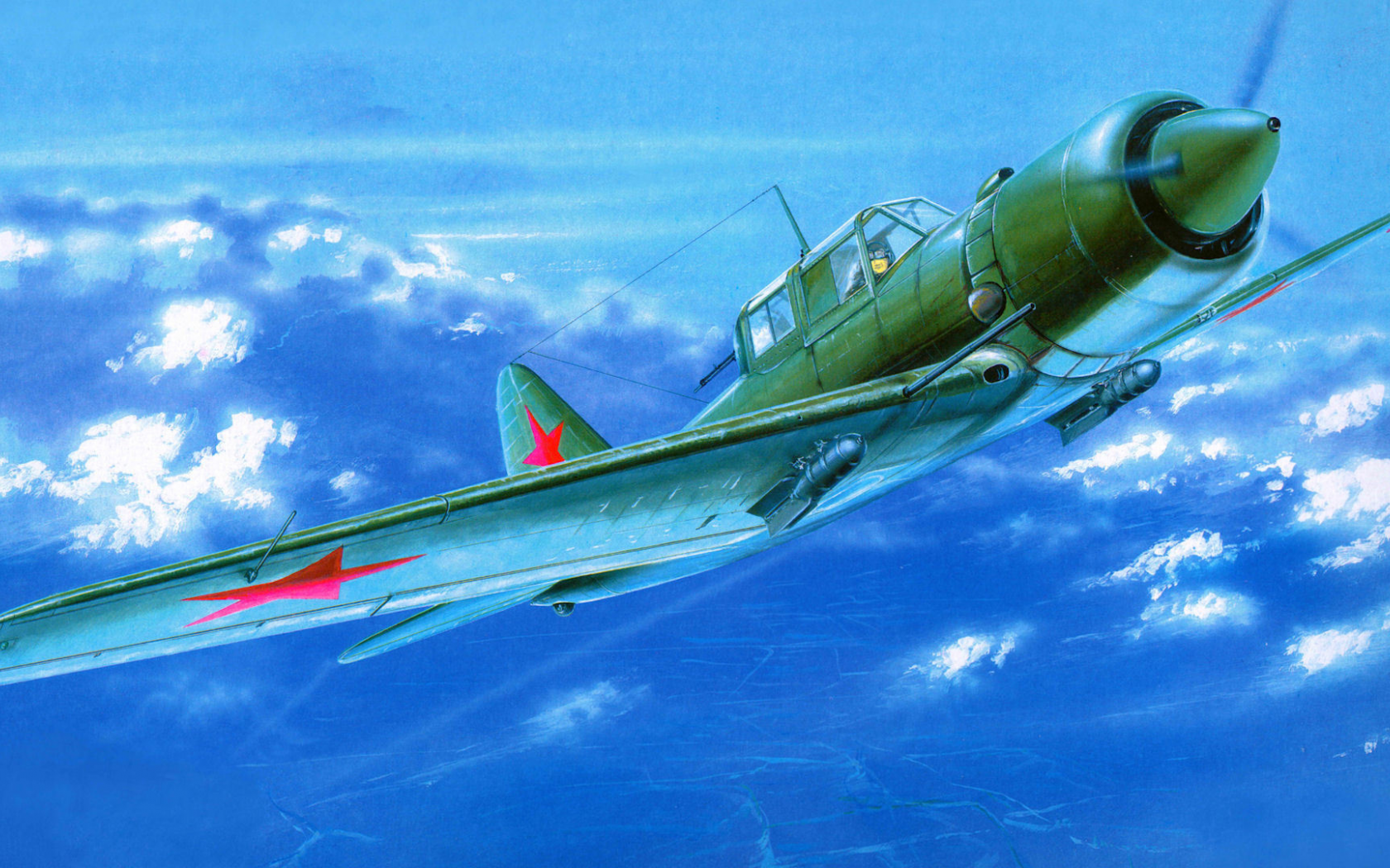 Штурмовик Су-6 м-71ф. Су-2 бомбардировщик. Су6 ам42. Су -6 с двигателем м-71.