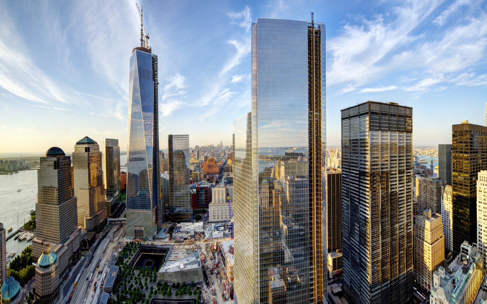 New york is one of the largest cities in the world it was фото 25