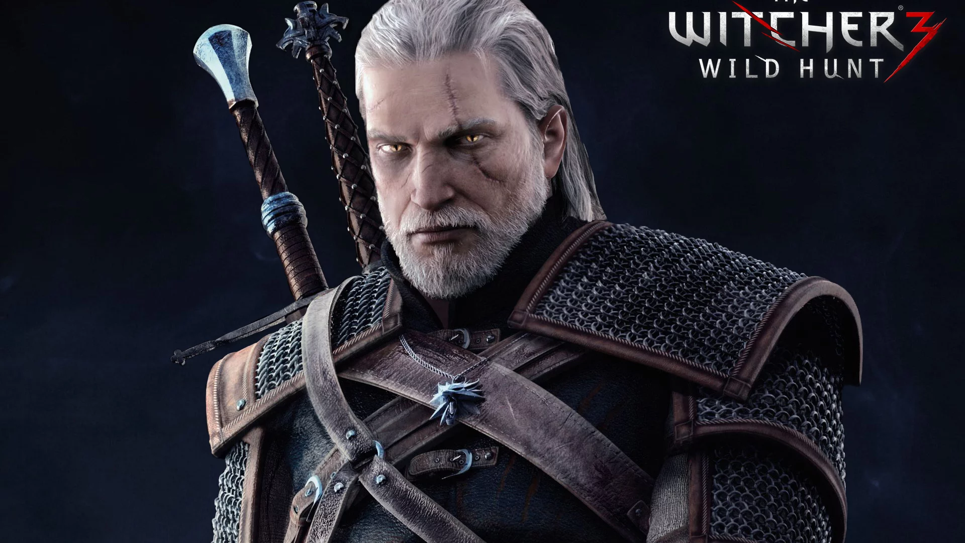 геральт, the witcher 3 wild hunt, geralt, ведьмак 3 дикая охота