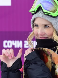 silje norendal, sochi 2014, boardercross, norway, snowboard, blonde, halfpipe, slopestyle