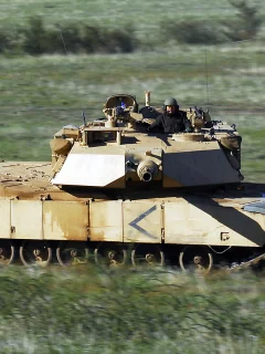 abrams, танк, оружие
