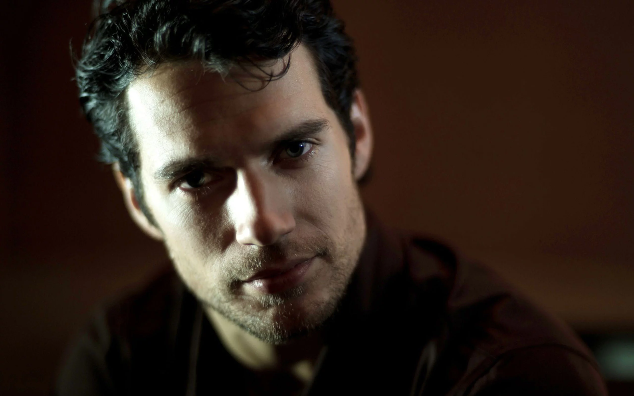 actor, henry cavill, лицо, мужчина