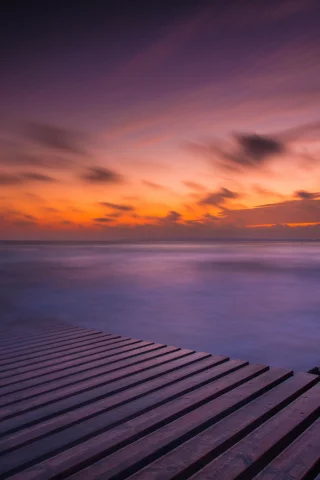 море, небо, река, природа, пейзаж, вода, океан, sea, blue, ocean