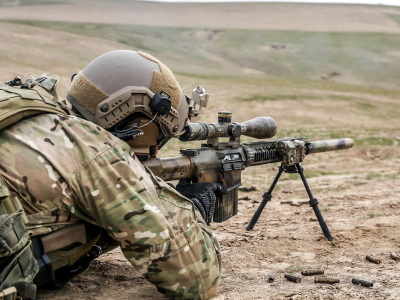 afghanistan, sr-25 sniper rifle, united states spec ops