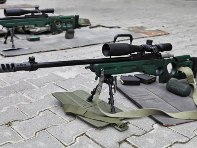sv-98, св-98, 7.62мм, снайперская винтовка, sniper rifle