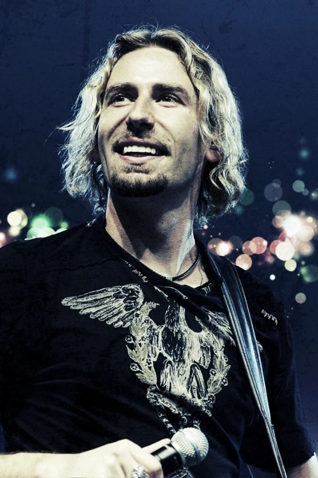 чед крюгер, nickelback, rock, рок