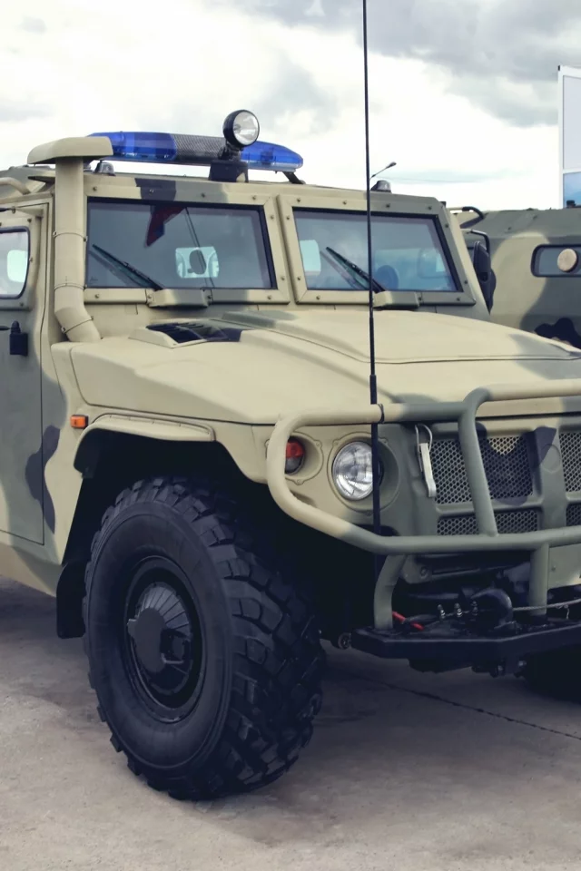 бронеавтомобиль, тигр, спм-2, газ