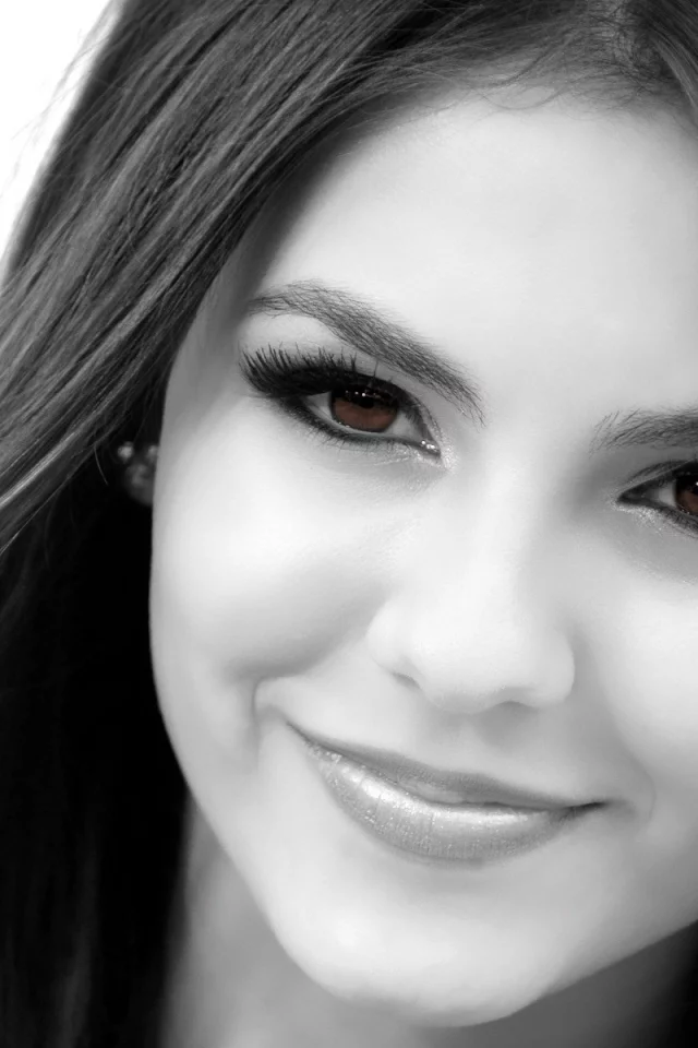 брюнетка, девушка, victoria justice, актриса, виктория джастис