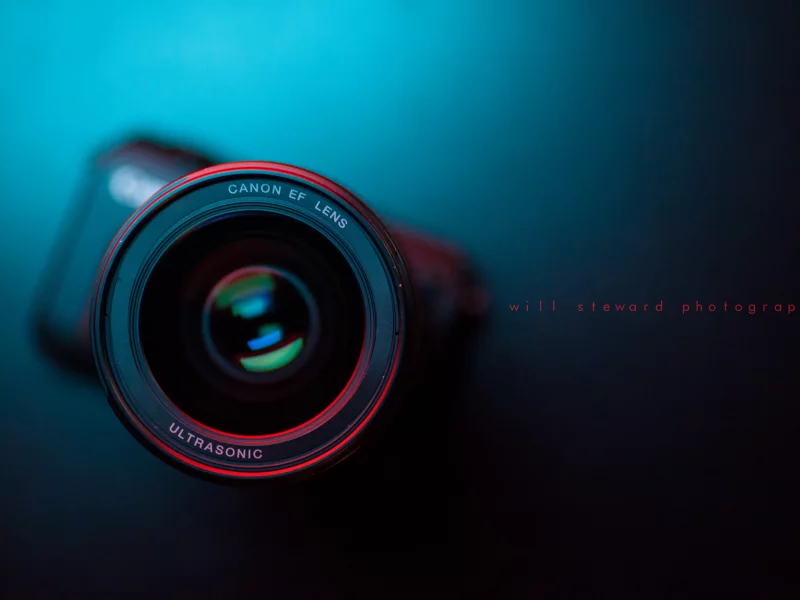 canon, фотоаппарат, объектив, фото, линза