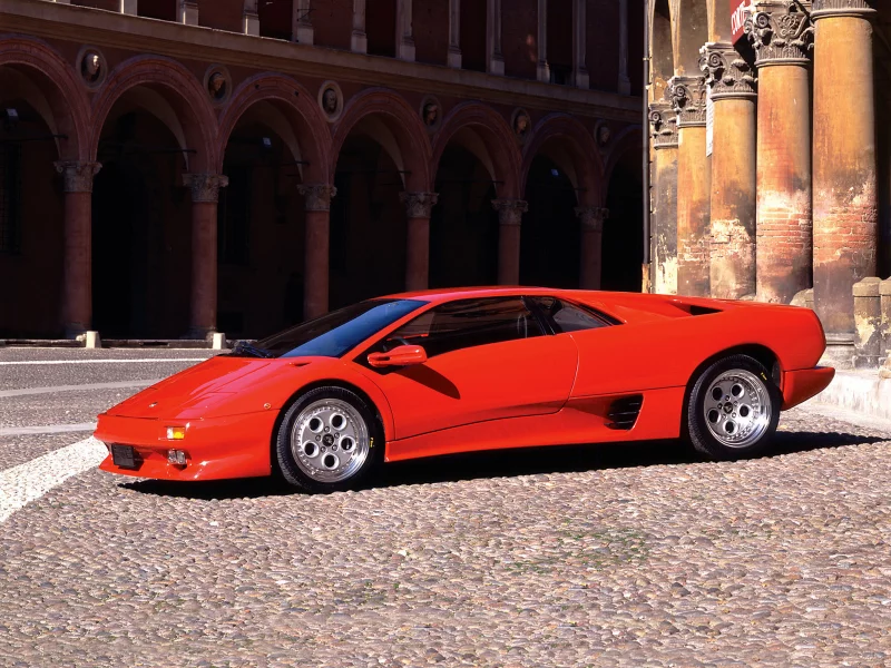 авто, lamborghini-diablo