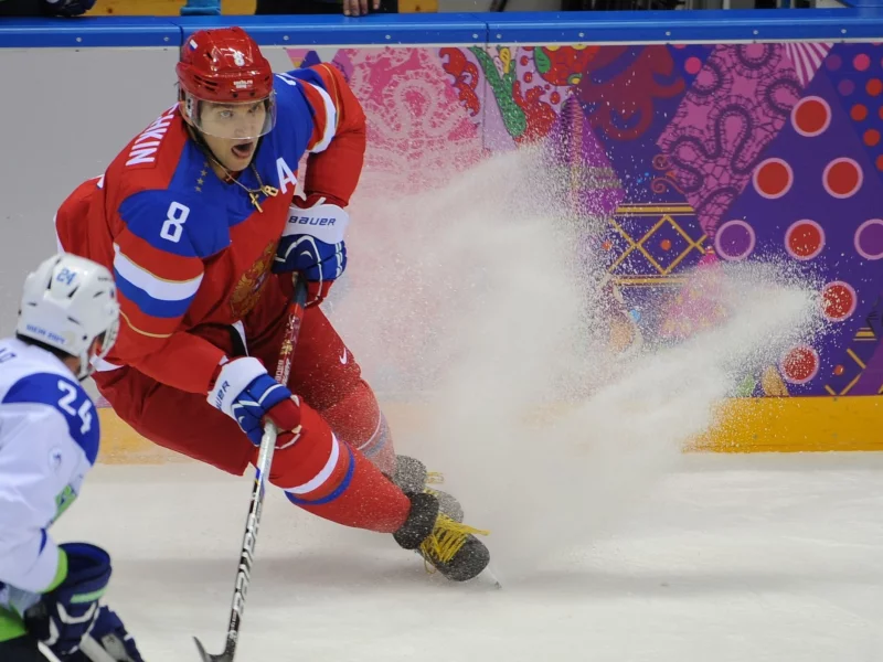 александр овечкин, sochi 2014 olympic winter games, сочи 2014, хоккей