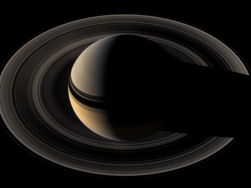 наса, сатурн, орбита, saturn, cassini, кассини, фото, планета