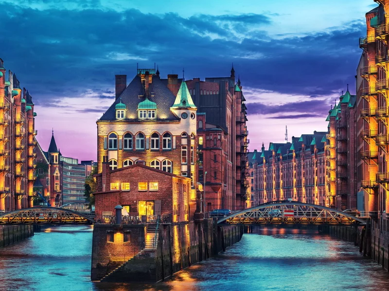 hamburg, hamburg-mitte, germany