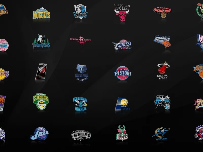 celtics, golden state warriors, clippers, rockets, mavericks, bulls, nuggets, timber wolves, hawks