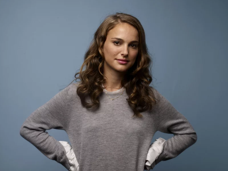 натали портман, черный лебедь, актриса, natalie portman