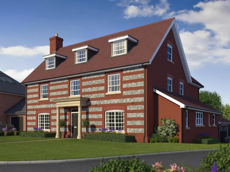 style, wallpaper, house