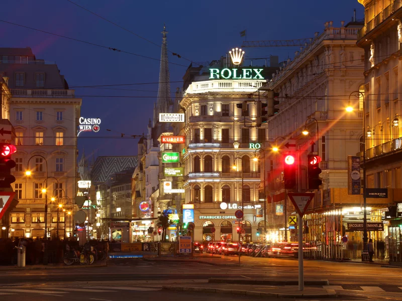 k__rntner stra__e, кернтнерштрассе, austria, австрия, вена, vienna, wien