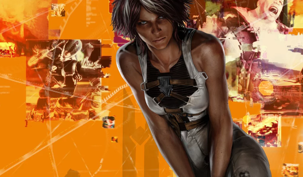 cyberpunk, nylin, capcom, adrift, remember me