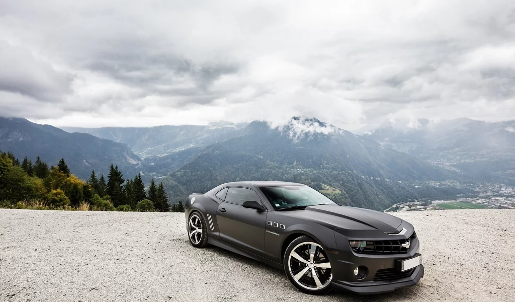 black, камаро сс, camaro ss, шевроле, chevrolet