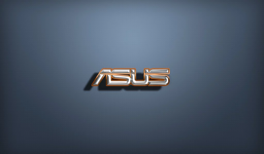 logo, letters, asus