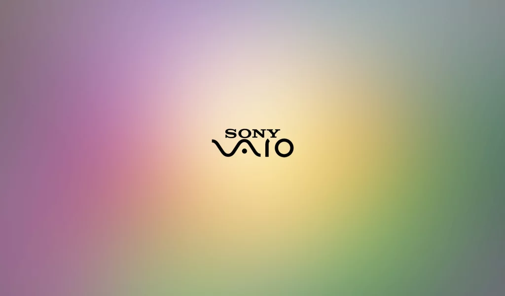 текстура, sony, vaio, hi tech