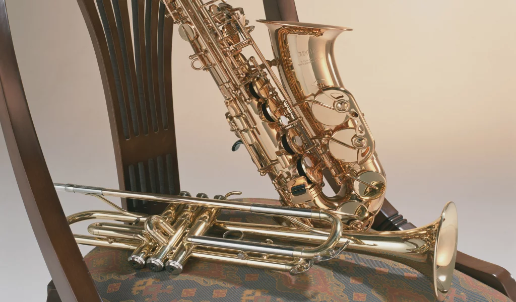 music, enstruman91