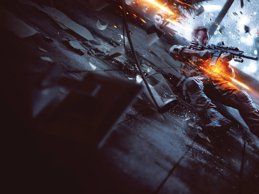 ea, ea digital illusions ce, dice, tm, frostbite 3, battlefield 4, electronic arts, солдат