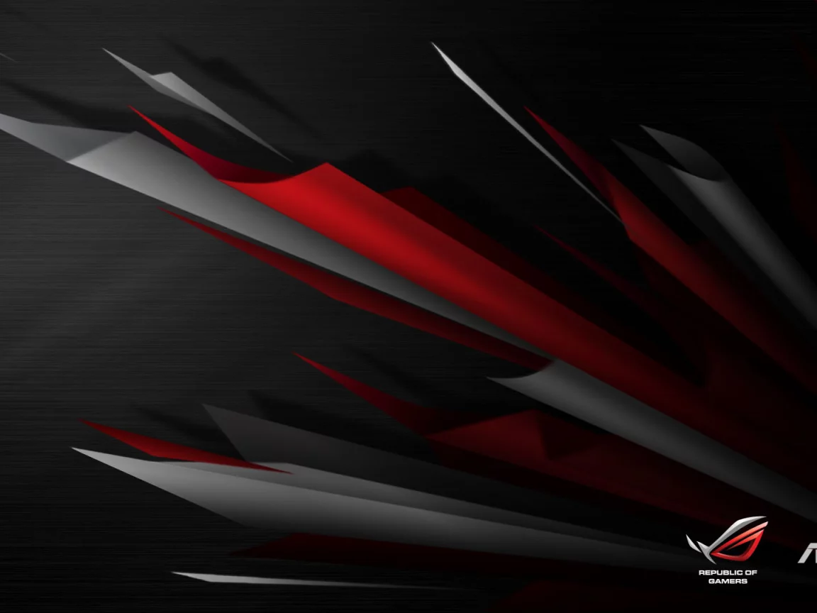 republic, amd, gamers, rog