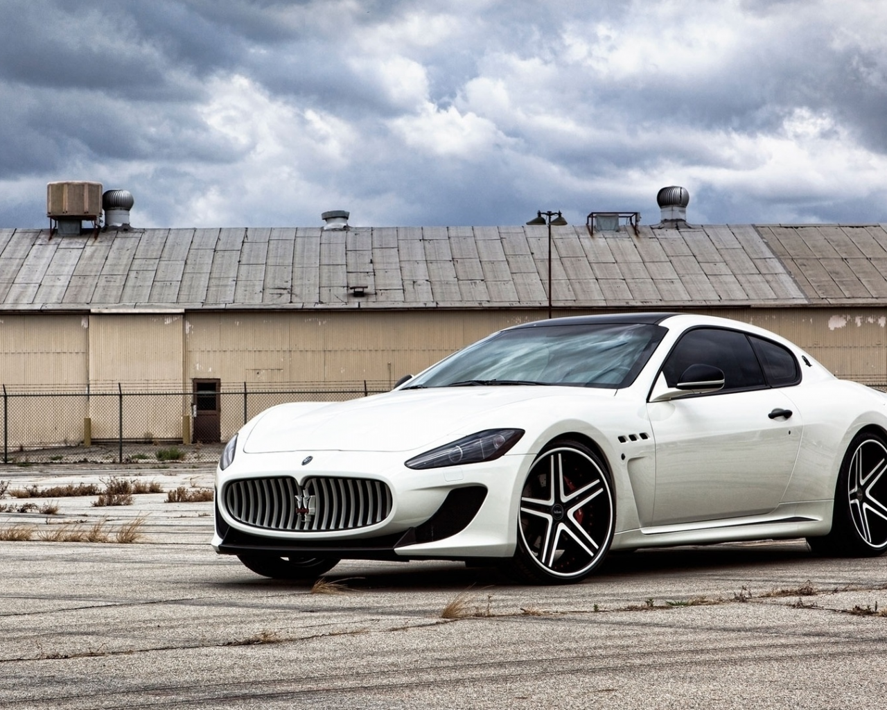 maserati, whiteмазерати, granturismo, mc stradale