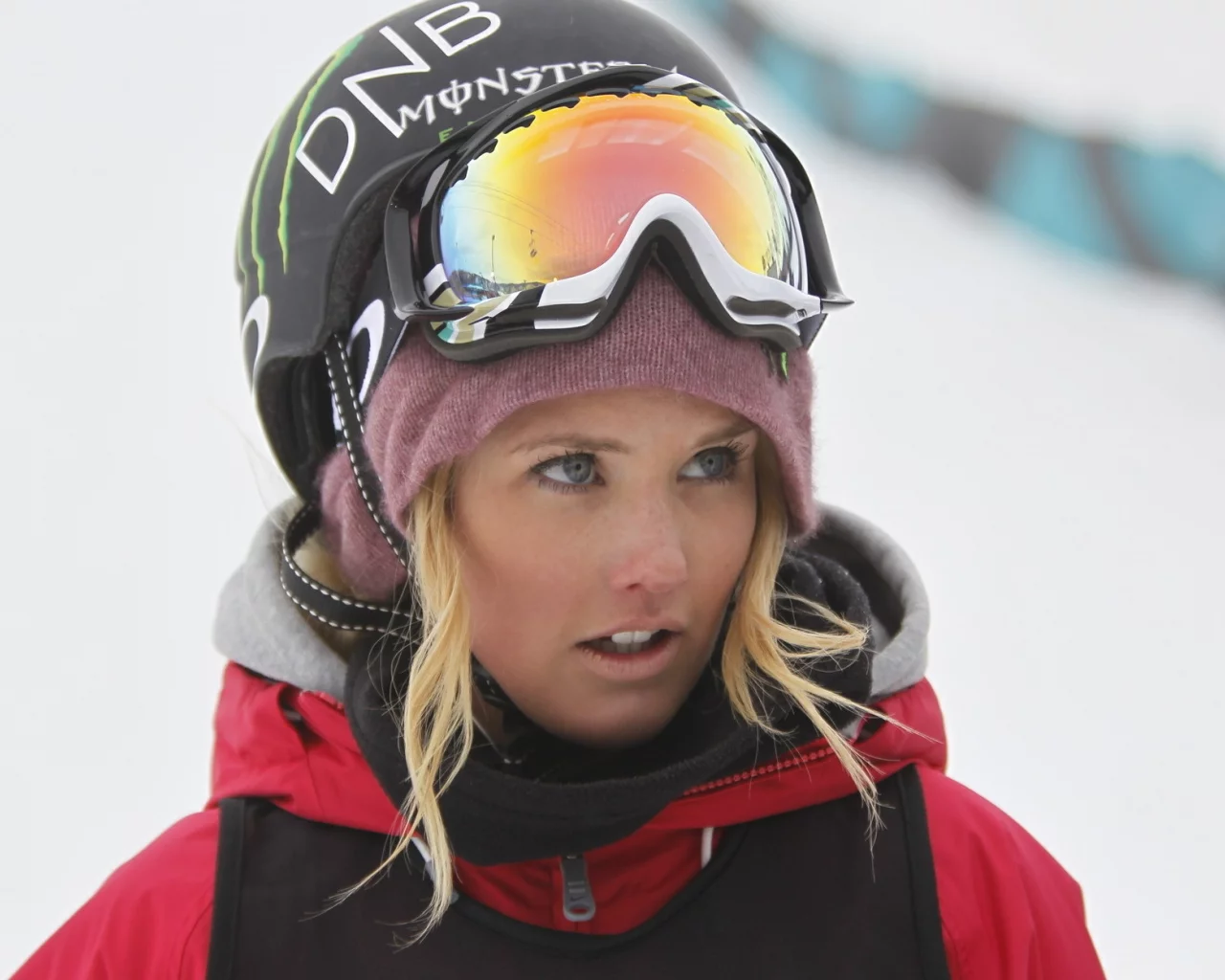 boardercross, halfpipe, snowboard, slopestyle, norway, silje norendal