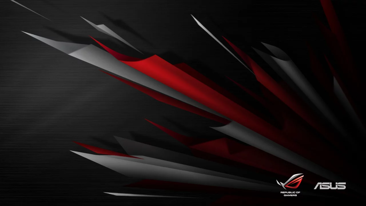republic, amd, gamers, rog