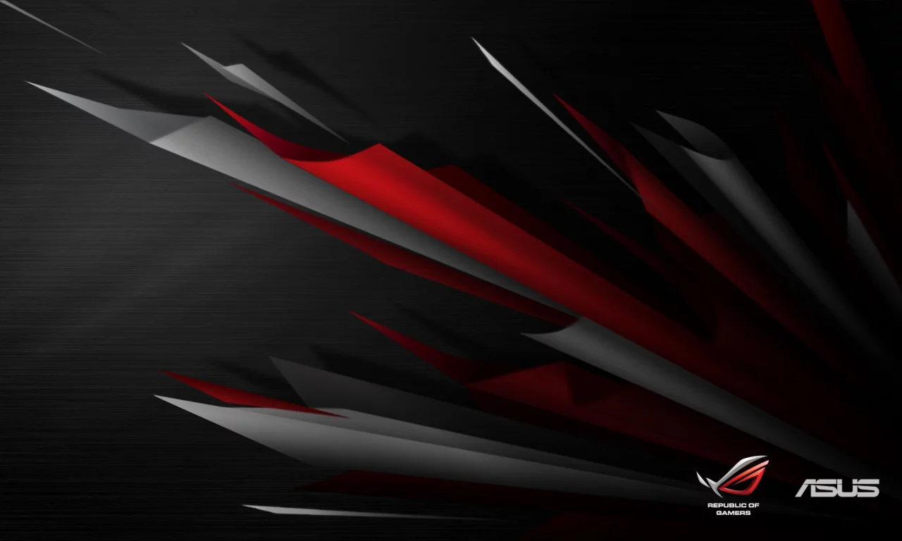 republic, amd, gamers, rog