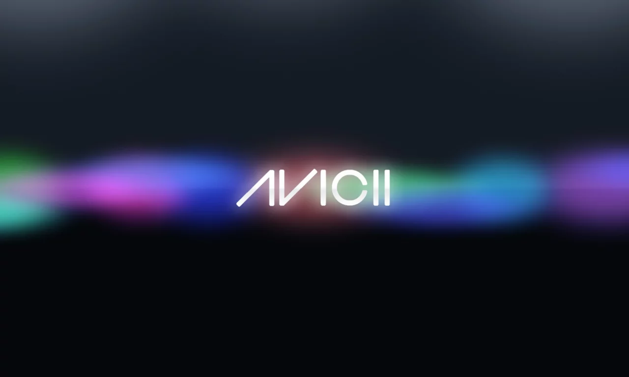 music, абстракции, house, avicii