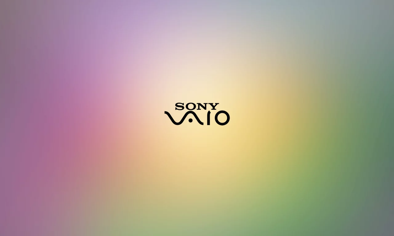 текстура, sony, vaio, hi tech