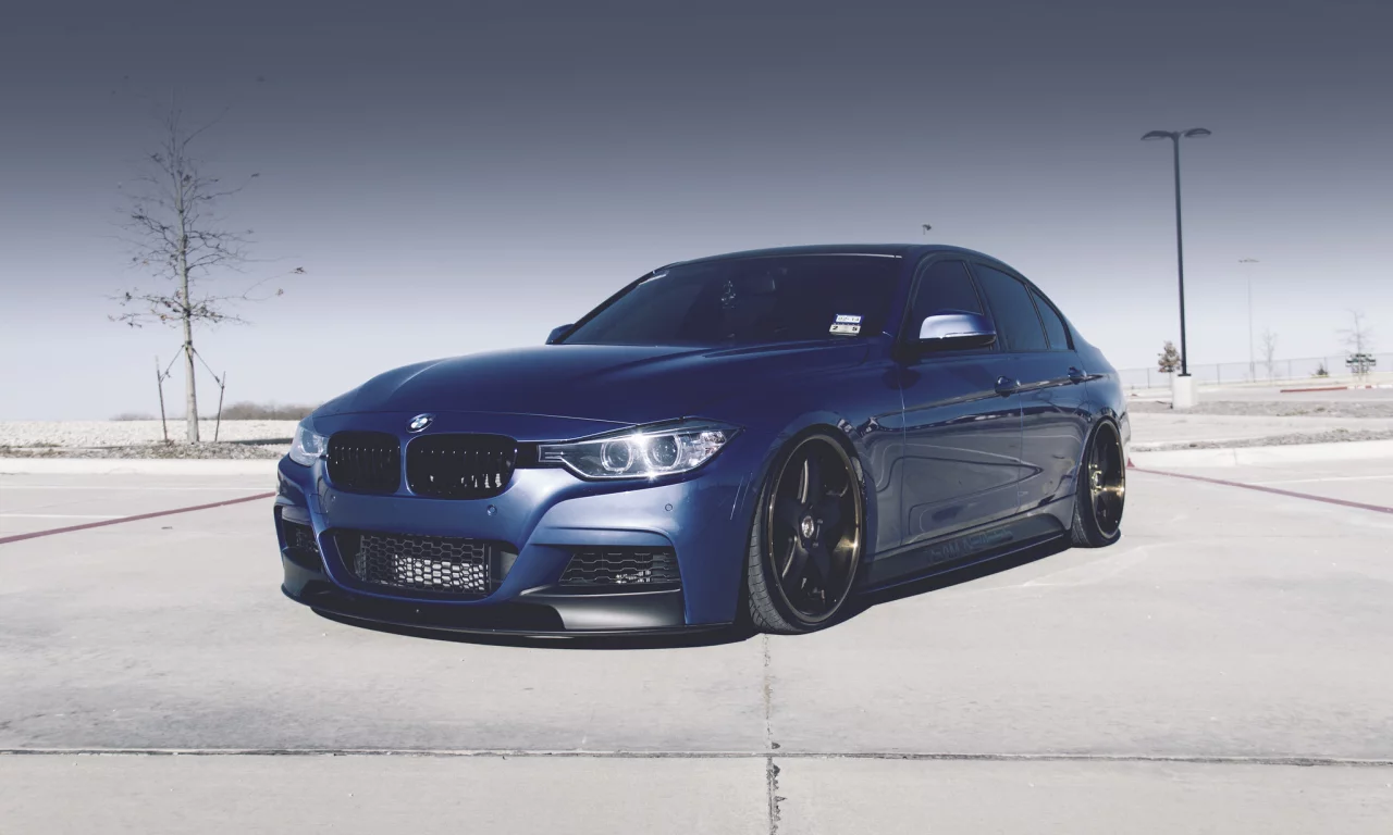 335i, f30, bmw, stance, tuning
