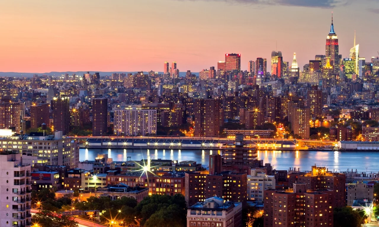  нью-йорк, manhattan, мидтаун, new york city, new york, midtown, nyc, usa