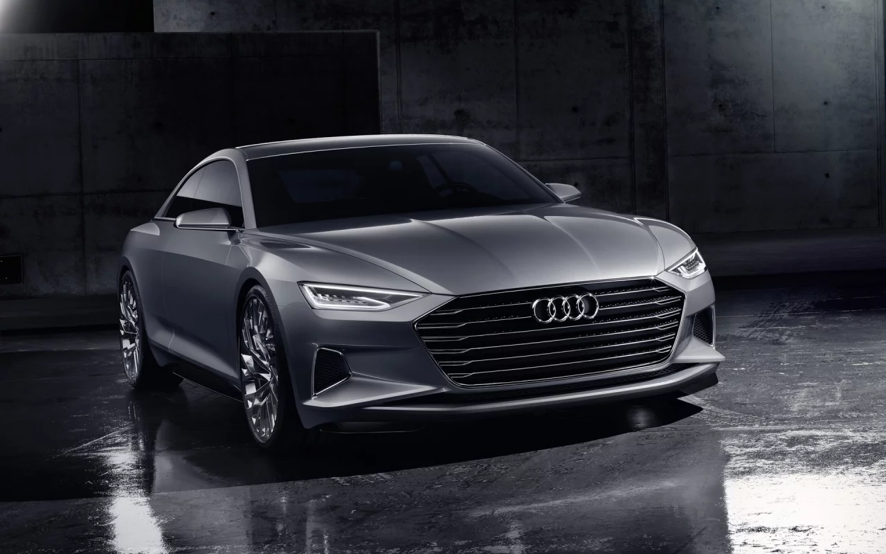 audi, concep