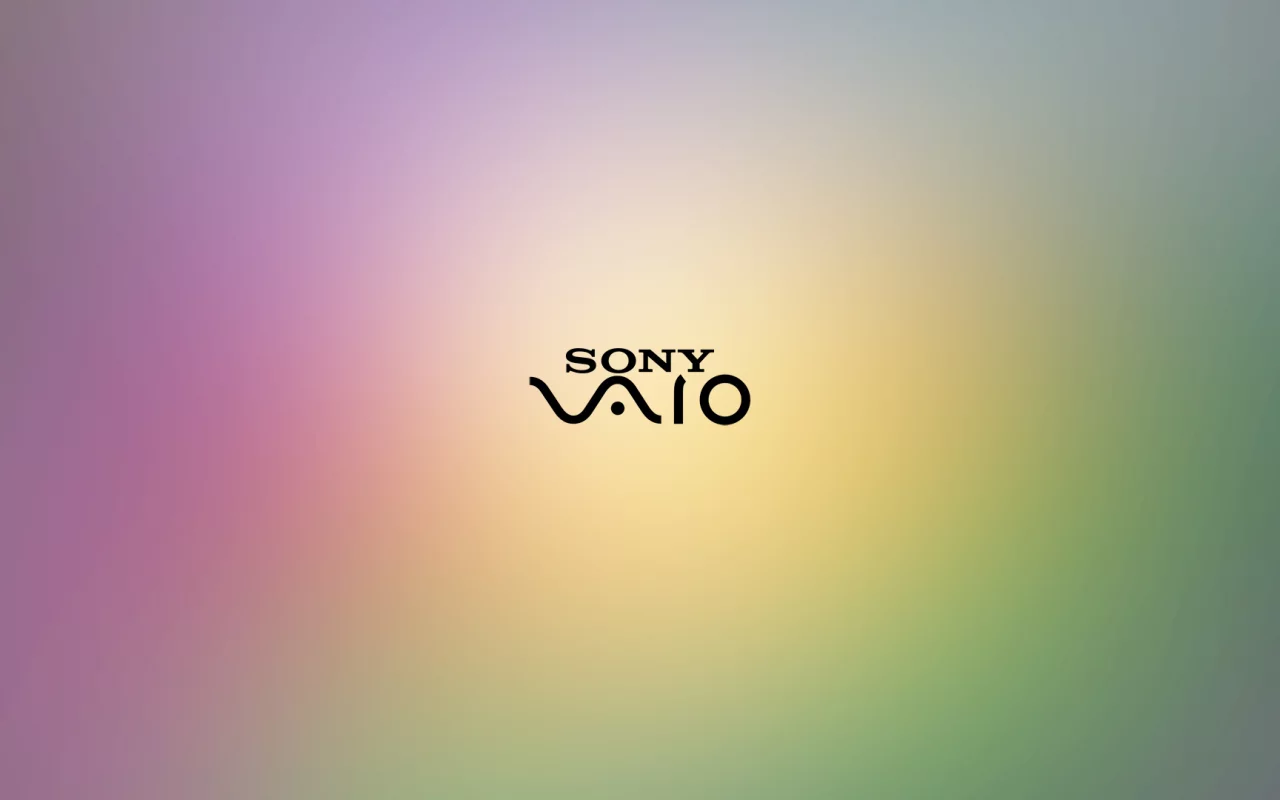 текстура, sony, vaio, hi tech