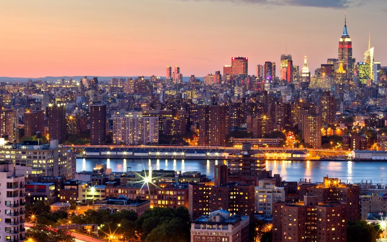  нью-йорк, manhattan, мидтаун, new york city, new york, midtown, nyc, usa